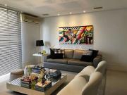 Apartamento para Venda em Campinas/SP Cambuí 2 Quartos Apartamento para Venda em Campinas/SP Cambuí 2 Quartos