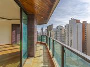 Apartamento para Venda em Campinas/SP Cambuí