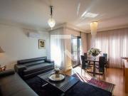 Apartamento para Venda em Campinas/SP Cambuí 3 Quartos