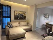 Apartamento para Venda em Campinas/SP Cambuí 3 Quartos