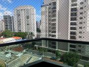 Apartamento para Venda em Campinas/SP Cambuí 3 Quartos