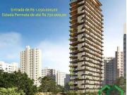 Apartamento para Venda em Campinas/SP Cambuí 3 Quartos