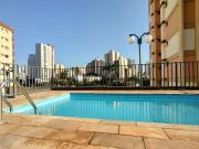 Apartamento para Venda em Campinas/SP Cambuí 3 Quartos