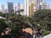 Apartamento para Venda em Campinas/SP Cambuí 3 Quartos