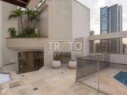 Apartamento para Venda em Campinas/SP Cambuí 3 Quartos