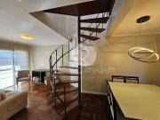 Apartamento para Venda em Campinas/SP Cambuí 3 Quartos