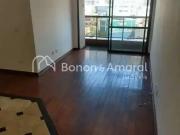 Apartamento para Venda em Campinas/SP Cambuí 3 Quartos