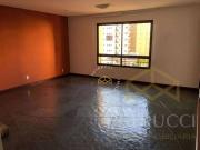Apartamento para Venda em Campinas/SP Cambuí 3 Quartos