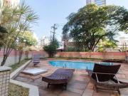 Apartamento para Venda em Campinas/SP Cambuí 3 Quartos Apartamento para Venda em Campinas/SP Cambuí 3 Quartos