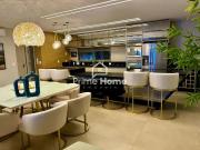 Apartamento para Venda em Campinas/SP Cambuí 3 Quartos