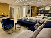 Apartamento para Venda em Campinas/SP Cambuí 3 Quartos