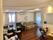 Apartamento para Venda em Campinas/SP Cambuí 3 Quartos