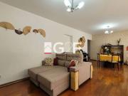 Apartamento para Venda em Campinas/SP Cambuí 3 Quartos