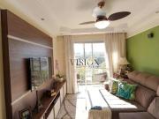 Apartamento para Venda em Campinas/SP Cambuí 3 Quartos