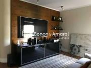 Apartamento para Venda em Campinas/SP Cambuí 3 Quartos