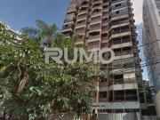 Apartamento para Venda em Campinas/SP Cambuí 3 Quartos