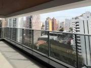 Apartamento para Venda em Campinas/SP Cambuí 3 Quartos