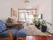 Apartamento para Venda em Campinas/SP Cambuí 3 Quartos