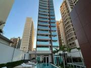 Apartamento para Venda em Campinas/SP Cambuí 3 Quartos