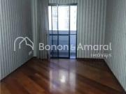 Apartamento para Venda em Campinas/SP Cambuí 3 Quartos