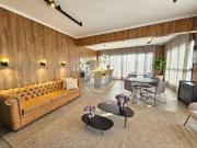 Apartamento para Venda em Campinas/SP Cambuí 3 Quartos