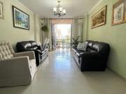 Apartamento para Venda em Campinas/SP Cambuí 3 Quartos