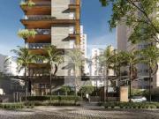 Apartamento para Venda em Campinas/SP Cambuí 3 Quartos
