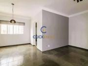 Apartamento para Venda em Campinas/SP Cambuí 3 Quartos
