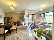 Apartamento para Venda em Campinas/SP Cambuí 3 Quartos