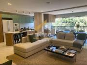 Apartamento para Venda em Campinas/SP Cambuí 3 Quartos