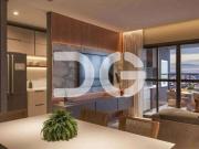 Apartamento para Venda em Campinas/SP Cambuí 3 Quartos