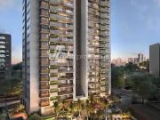 Apartamento para Venda em Campinas/SP Cambuí 3 Quartos