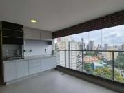 Apartamento para Venda em Campinas/SP Cambuí 3 Quartos