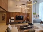 Apartamento para Venda em Campinas/SP Cambuí 3 Quartos
