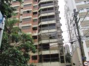 Apartamento para Venda em Campinas/SP Cambuí 3 Quartos