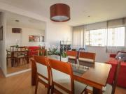 Apartamento para Venda em Campinas/SP Cambuí 3 Quartos