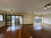 Apartamento para Venda em Campinas/SP Cambuí 3 Quartos