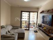Apartamento para Venda em Campinas/SP Cambuí 3 Quartos