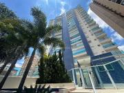 Apartamento para Venda em Campinas/SP Cambuí 3 Quartos