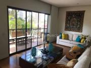 Apartamento para Venda em Campinas/SP Cambuí 3 Quartos
