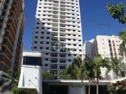 Apartamento para Venda em Campinas/SP Cambuí 3 Quartos