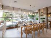 Apartamento para Venda em Campinas/SP Cambuí 3 Quartos