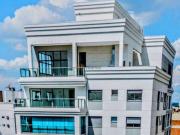 Apartamento para Venda em Campinas/SP Cambuí 3 Quartos