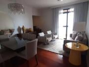 Apartamento para Venda em Campinas/SP Cambuí 3 Quartos