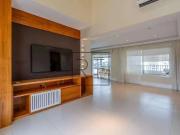 Apartamento para Venda em Campinas/SP Cambuí 3 Quartos