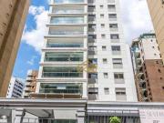 Apartamento para Venda em Campinas/SP Cambuí 3 Quartos