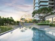 Apartamento para Venda em Campinas/SP Cambuí 3 Quartos