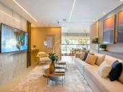 Apartamento para Venda em Campinas/SP Cambuí 3 Quartos