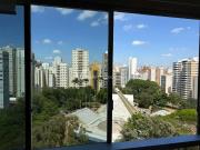 Apartamento para Venda em Campinas/SP Cambuí 3 Quartos