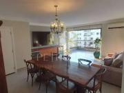 Apartamento para Venda em Campinas/SP Cambuí 3 Quartos